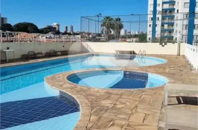 Apartamento com 2 quartos à venda em vila guilherme - sp