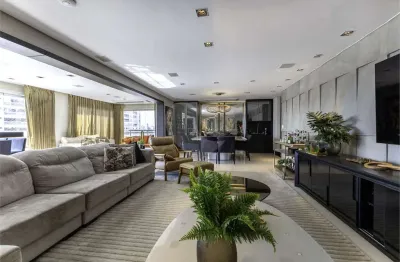 Apartamento com 3 quartos à venda em vila leopoldina - sp