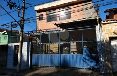 Prédio à venda na Rua Anthêmios de Tralles, 85, Tremembé, São Paulo