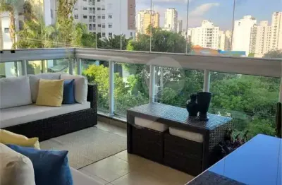 Apartamento com 3 quartos à venda em santa teresinha - sp