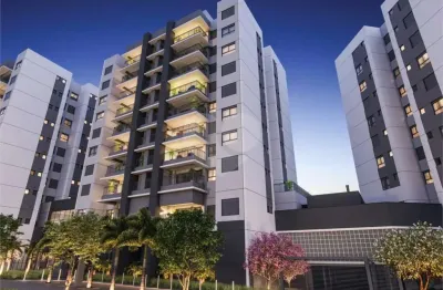 Apartamento com 4 quartos à venda na Rua Barão de Monte Santo, 1280, Mooca, São Paulo