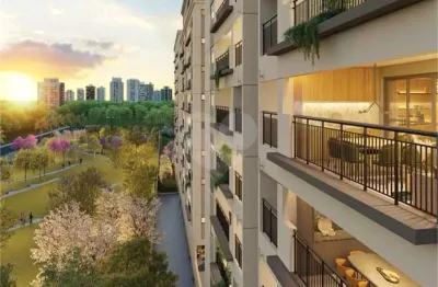 Apartamento com 4 quartos à venda na Rua Barão de Monte Santo, Mooca, São Paulo