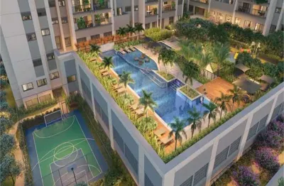 Apartamento com 3 quartos à venda na Rua Barão de Monte Santo, 1350, Mooca, São Paulo