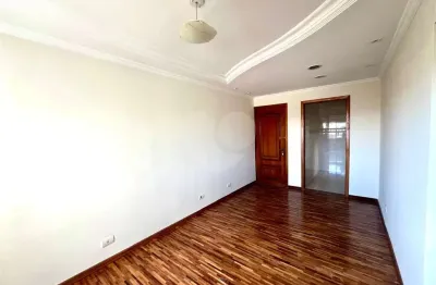 Apartamento com 3 quartos à venda em moinho velho - sp