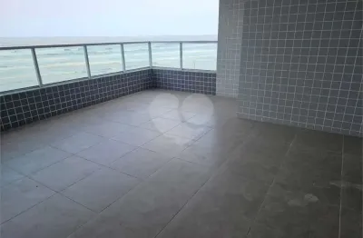 Apartamento com 3 quartos à venda na Rua Maria Beltrame Borloni, 77, Vila Caiçara, Praia Grande