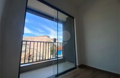 Apartamento com 1 quarto à venda na Rua Edgar Sales, 297, Jardim Peri, São Paulo