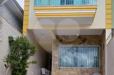 Sobrado com 3 quartos à venda em jardim primavera (zona norte) - sp