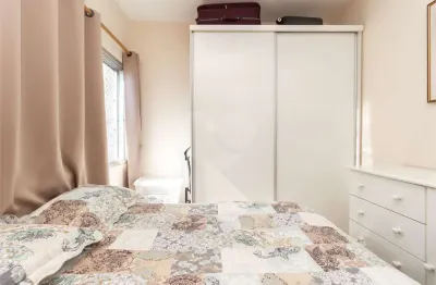 Apartamento com 2 quartos à venda em vila da saúde - sp