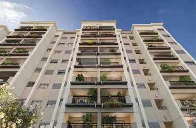 Apartamento com 3 quartos à venda na Rua Barão de Monte Santo, 1350, Mooca, São Paulo