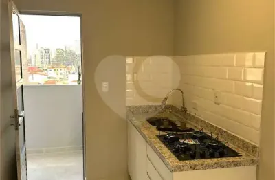 Apartamento com 3 quartos à venda na Avenida Imirim, 790, Casa Verde, São Paulo