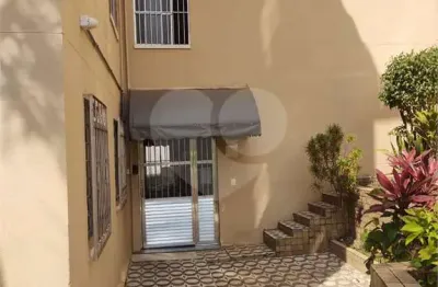 Apartamento com 2 quartos à venda em jardim antártica - sp