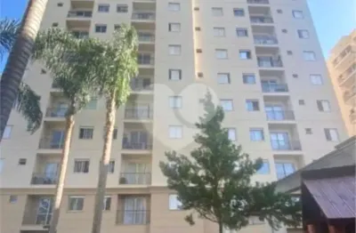 Apartamento com 2 quartos à venda em lauzane paulista - sp