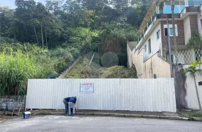 Terreno à venda na Rua Antoninho Marmo, Tremembé, São Paulo