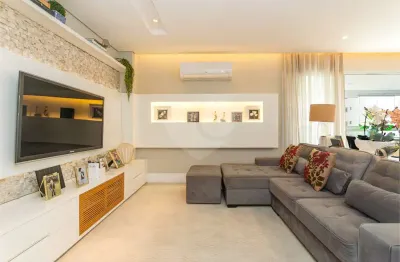 Apartamento com 3 quartos à venda na Vila Leopoldina, São Paulo 