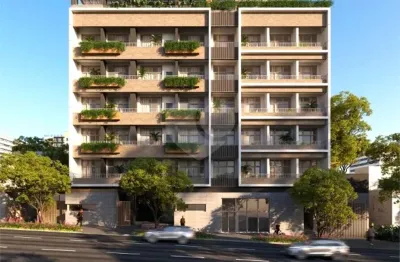 Apartamento com 1 quartos à venda em vila mariana - sp