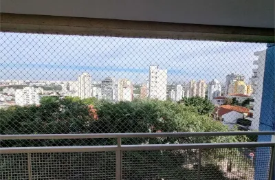 Apartamento com 2 quartos à venda na Rua Frei Vicente do Salvador, Santana, São Paulo