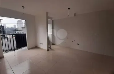 Apartamento com 2 quartos à venda em jardim do colégio (zona norte) - sp