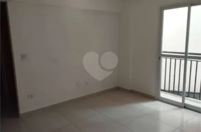 Apartamento com 2 quartos à venda em jardim do colégio (zona norte) - sp