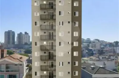 Studio com 1 quartos à venda em jardim são paulo(zona norte) - sp