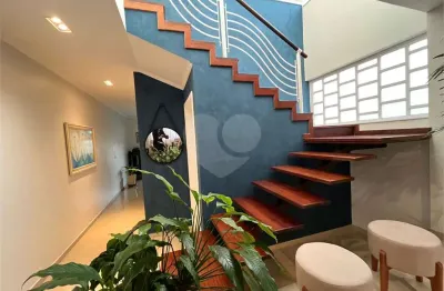 Casa com 4 quartos à venda na Vianópolis, Vila Maria, São Paulo