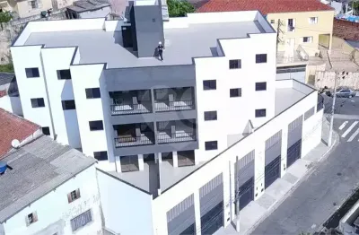 Apartamento com 2 quartos à venda no Jardim Peri, São Paulo 