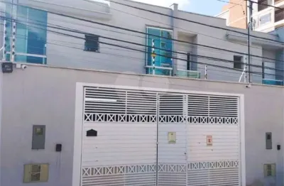 Casa com 2 quartos à venda na Penha, São Paulo 