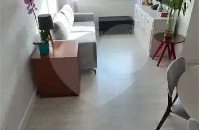 Apartamento com 2 quartos à venda na Rua Professor Pedreira de Freitas, Tatuapé, São Paulo
