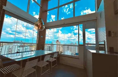 Apartamento com 2 quartos à venda na Alameda Afonso Schmidt, 321, Santana, São Paulo