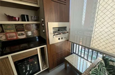 Apartamento com 2 quartos à venda em vila osasco - sp