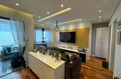 Apartamento com 2 quartos à venda na Avenida Lucianinho Melli, Vila Osasco, Osasco