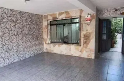 Casa com 4 quartos à venda no Parque Edu Chaves, São Paulo 