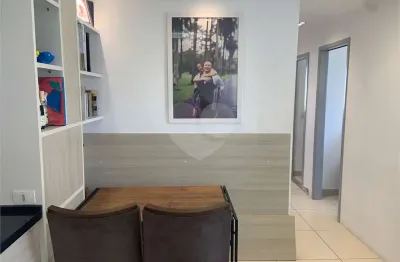 Apartamento com 3 quartos à venda ou para locação em água branca - sp