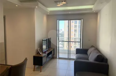 Apartamento com 3 quartos à venda ou para locação em água branca - sp