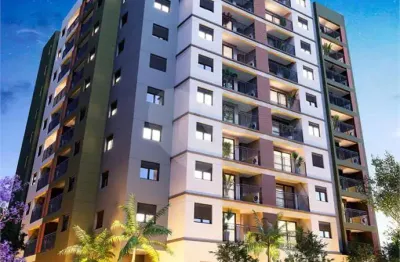 Apartamento com 2 quartos à venda na Rua Raul Dias, 84, Mandaqui, São Paulo