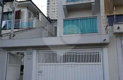 Casa com 3 quartos à venda na Rua Custódio de Mendonça, 59, Santana, São Paulo