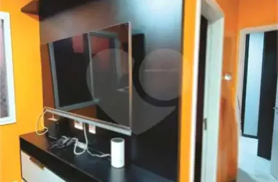 Apartamento com 2 quartos à venda em vila nova cachoeirinha - sp