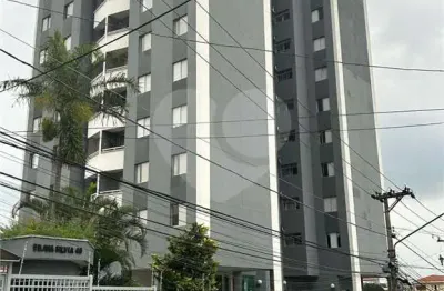 Apartamento com 3 quartos à venda em vila esperança - sp