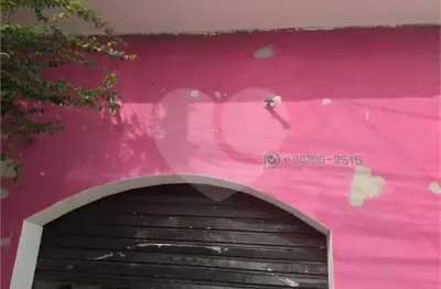 Casa comercial à venda em Jaçanã, São Paulo 