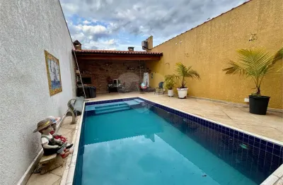 Casa com 4 quartos à venda na Rua Japiúba, 76, Tremembé, São Paulo