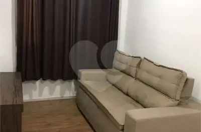 Apartamento com 2 quartos à venda na Freguesia do Ó, São Paulo 