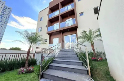 Apartamento com 2 quartos à venda em Santa Teresinha, São Paulo 