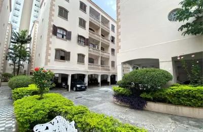 Apartamento com 3 quartos à venda na Rua Acre, 348, Vila Rosália, Guarulhos