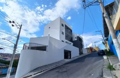 Apartamento com 1 quarto à venda no Jardim Peri, São Paulo 