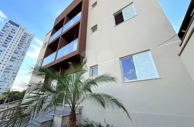 Apartamento com 2 quartos à venda em Santa Teresinha, São Paulo 