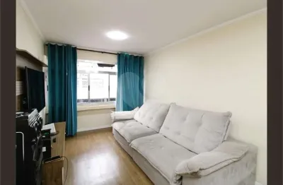 Apartamento com 2 quartos à venda na Avenida Paulo Lincoln do Valle Pontin, Jaçanã, São Paulo