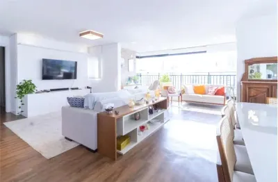 Apartamento com 3 quartos à venda em jardim leonor mendes de barros - sp