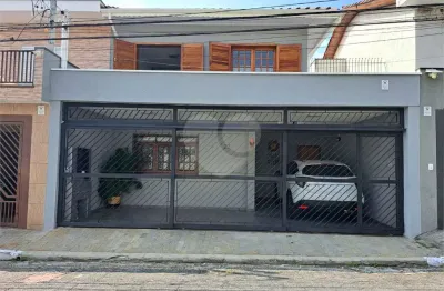 Casa com 3 quartos à venda na Rua da Amizade do Tatuapé, 23, Tatuapé, São Paulo