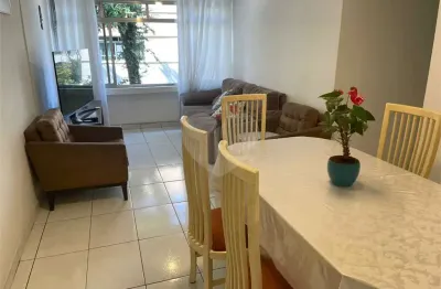 Apartamento com 3 quartos à venda na ÂNgelo Aloísio, Jaçanã, São Paulo