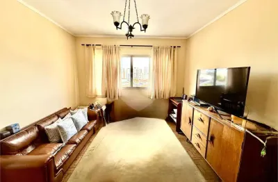 Apartamento com 2 quartos à venda na Rua Feliciano Bicudo, 154, Santana, São Paulo