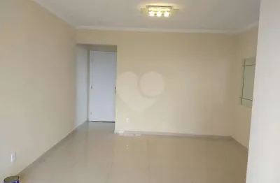 Apartamento com 3 quartos à venda na Avenida do Guacá, 887, Mandaqui, São Paulo